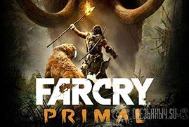 Ключ для Far Cry® Primal