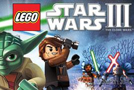 LEGO® Star Wars™ III