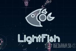 Ключ для Lightfish