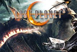 Ключ для Lost Planet® 2