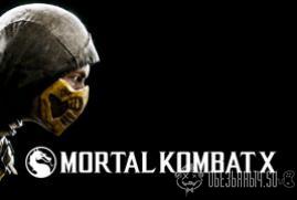 Ключ для Mortal Kombat X