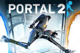 Ключ для Portal 2
