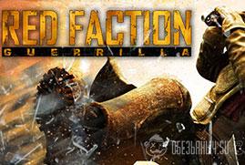 Ключ для Red Faction Guerrilla Steam Edition