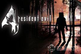 Ключ для Resident Evil 4