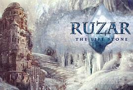 Ключ для Ruzar - The Life Stone