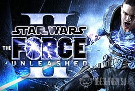 Ключ для STAR WARS™ - The Force Unleashed™ II