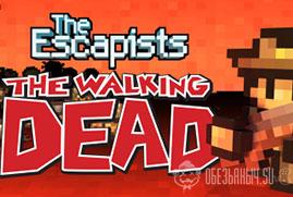 Ключ для The Escapists: The Walking Dead