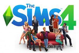 Ключ для The Sims™ 4