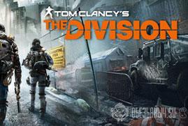 Ключ для Tom Clancy’s The Division™
