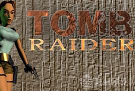 Ключ для Tomb Raider I