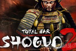 Ключ для Total War: SHOGUN 2