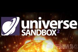 Ключ для Universe Sandbox ²